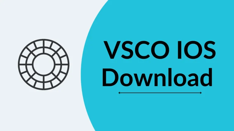 vsco ios download