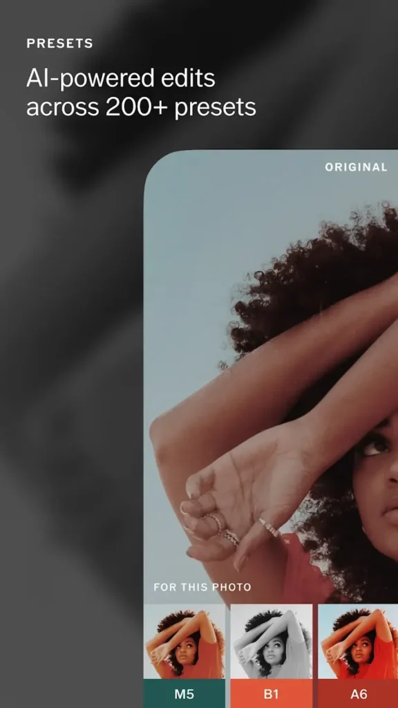 vsco mod apk free membership