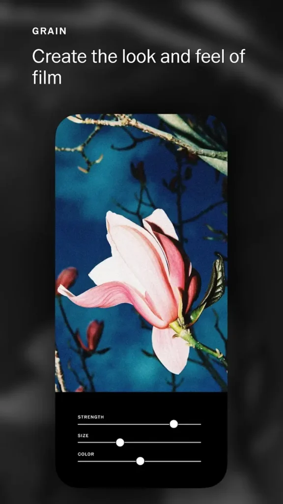 vsco mod apk fullpack